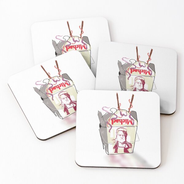 Item preview, Chinese food  designed and sold by CharlieAns.