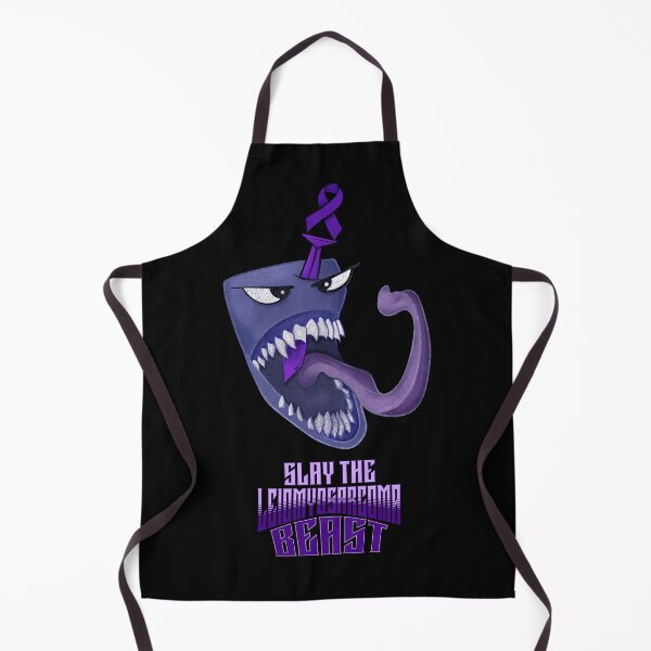 Item preview, Leiomyosarcoma Slay the Beast designed and sold by JulieSR.