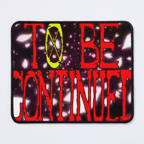 Item preview, One piece to be continued designed and sold by NEWARTAGE.