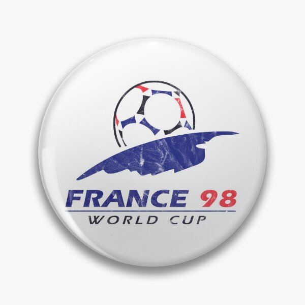 Item preview, France 98 WC designed and sold by Maisheep20.