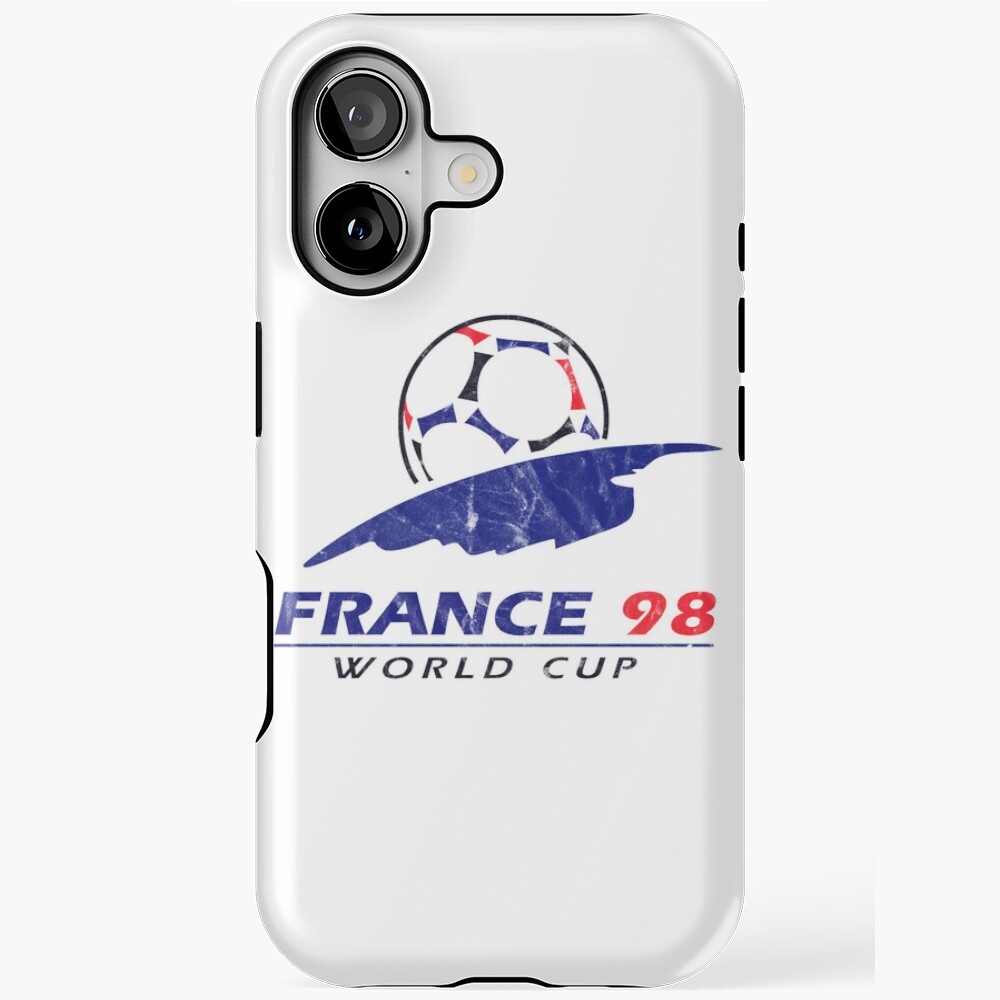 Stickers sur le thème Coupe Du Monde De France 98
