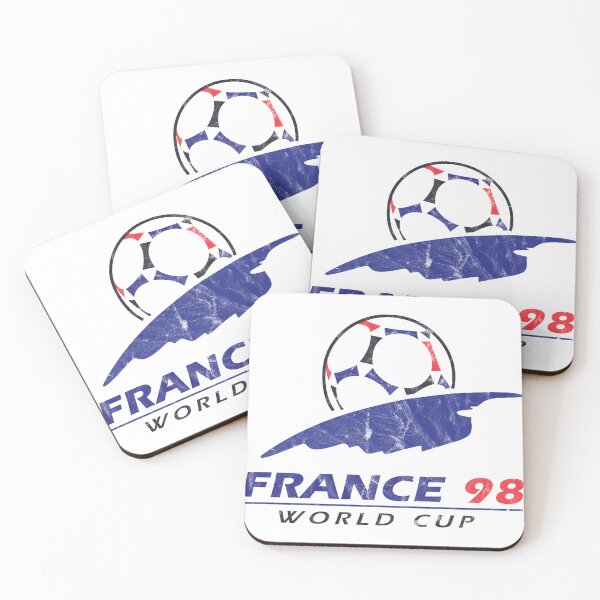 Item preview, France 98 WC designed and sold by Maisheep20.