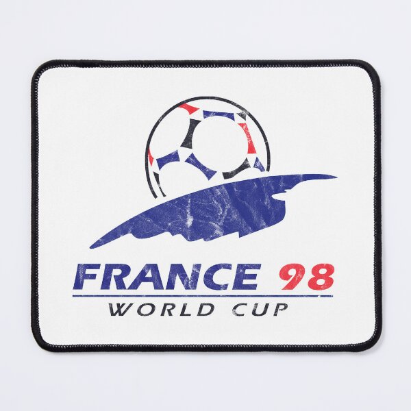 Item preview, France 98 WC designed and sold by Maisheep20.