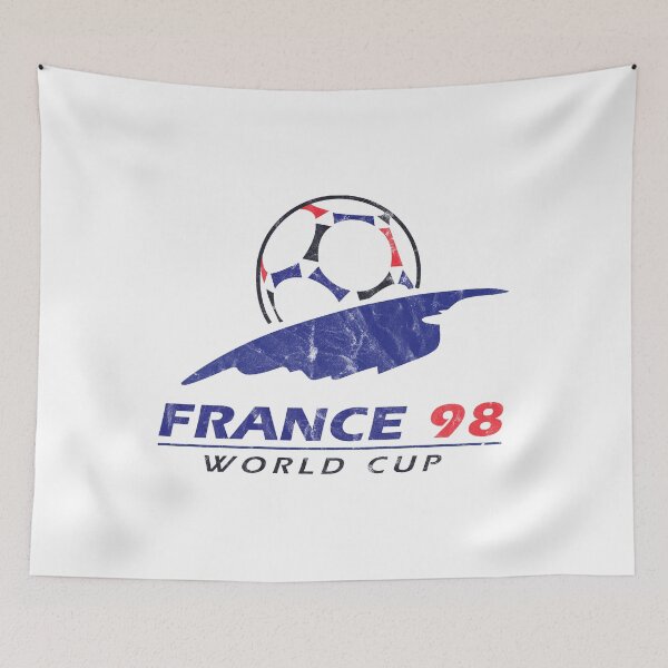 Item preview, France 98 WC designed and sold by Maisheep20.