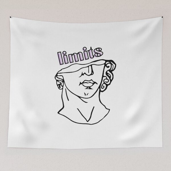 Item preview, limits designed and sold by ClauCollado.