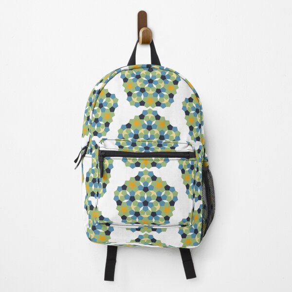 Item preview, Kaleidoscope Penrose Tile designed and sold by AllisonDelDuca.