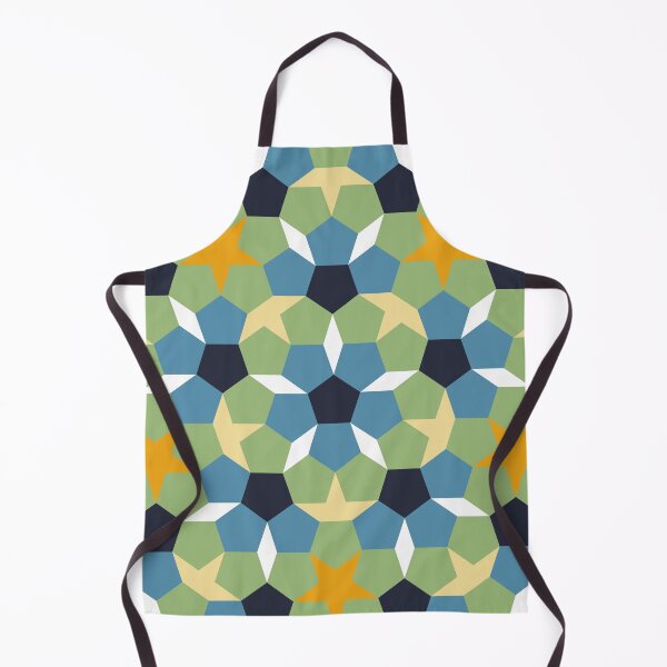 Item preview, Kaleidoscope Penrose Tile designed and sold by AllisonDelDuca.