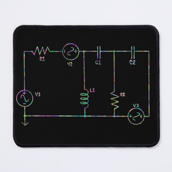 Item preview, Rainbow circuit designed and sold by mehaffyp.
