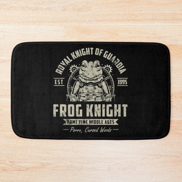 Item preview, Frog Knight designed and sold by Maisheep20.