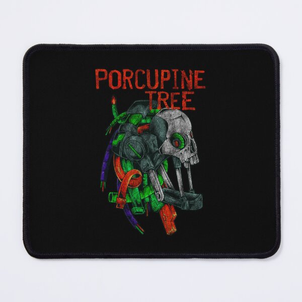 Item preview, Porcupine Tree Rock designed and sold by Parrelproject.