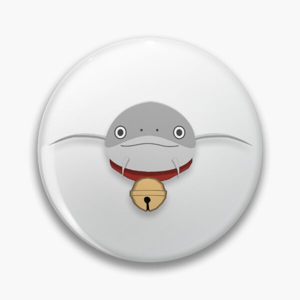 Item preview, Pocket Namazu designed and sold by RoyalTeea.