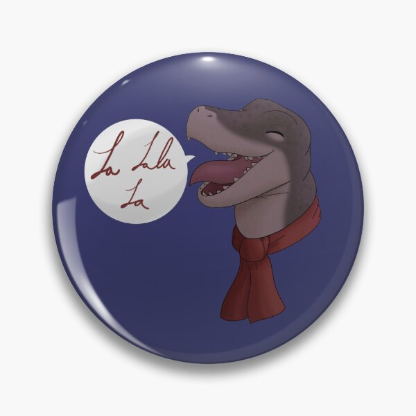 Item preview, La lala la designed and sold by Furmewolfy.