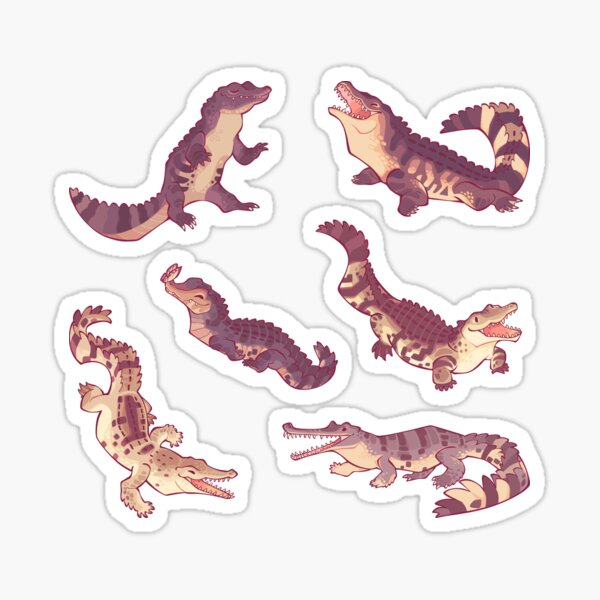 Clear Stickers for Sale