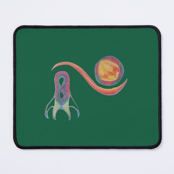 Item preview, The Octopus and the Golden Ball designed and sold by Eucyclos.