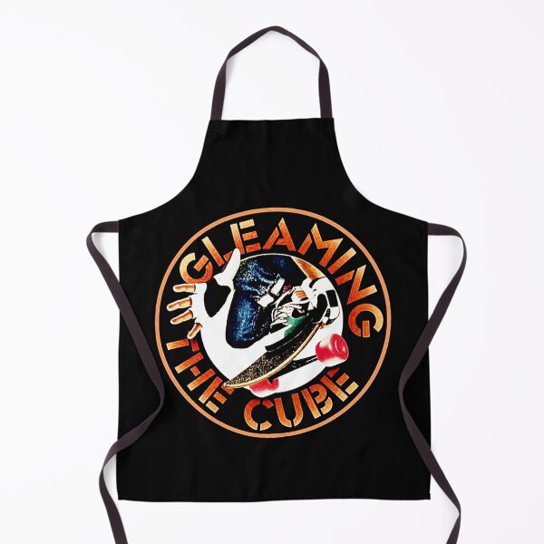 Item preview, Gleaming The Cube designed and sold by asanetbophie7.