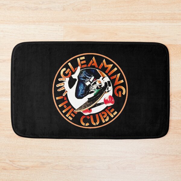 Item preview, Gleaming The Cube designed and sold by asanetbophie7.
