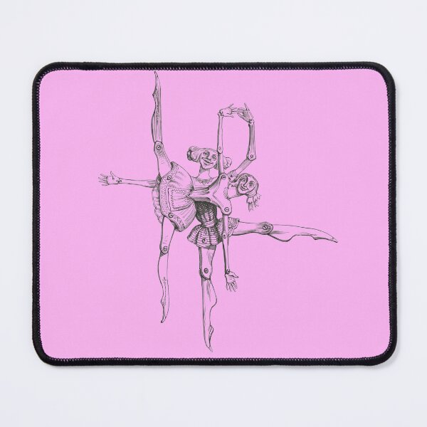 Item preview, Marionette Dancers designed and sold by Sid6point7.