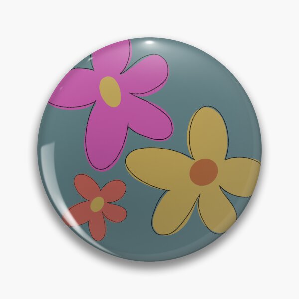 Item preview, Flower Power designed and sold by maliarosburg.