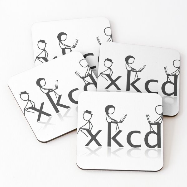 Item preview, Xkcd designed and sold by lavirintAa.