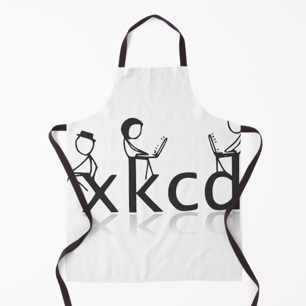 Item preview, Xkcd designed and sold by lavirintAa.