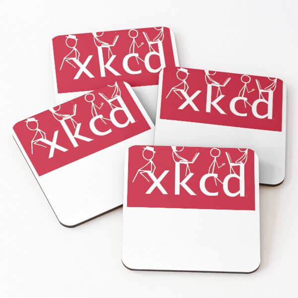 Item preview, Xkcd designed and sold by lavirintAa.
