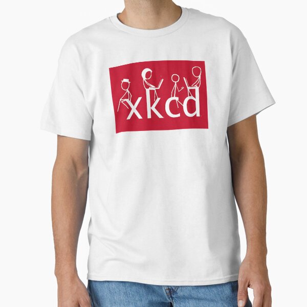 Item preview, Xkcd designed and sold by lavirintAa.