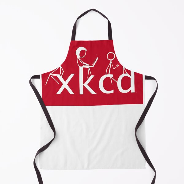 Item preview, Xkcd designed and sold by lavirintAa.