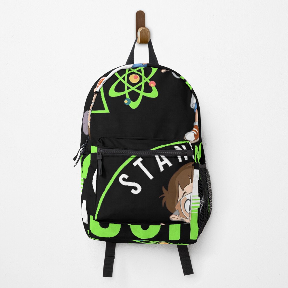 Item preview, Backpack designed and sold by lavirintAa.
