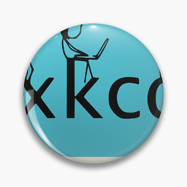 Item preview, Xkcd designed and sold by lavirintAa.