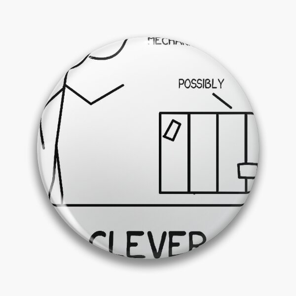 Item preview, Xkcd designed and sold by lavirintAa.