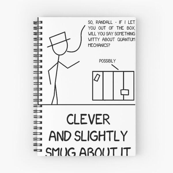 Item preview, Xkcd designed and sold by lavirintAa.