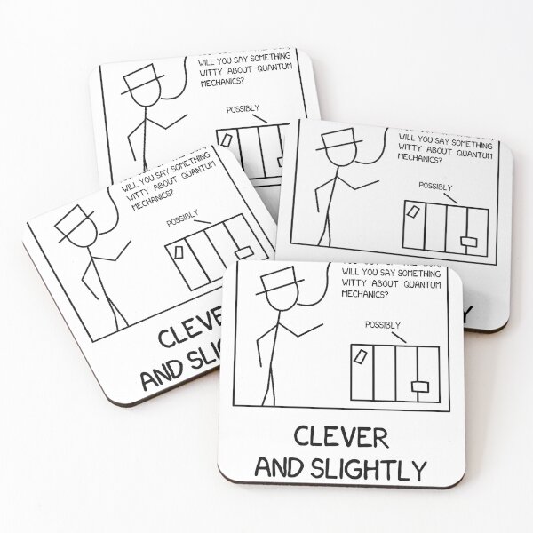 Item preview, Xkcd designed and sold by lavirintAa.
