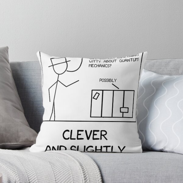 Item preview, Xkcd designed and sold by lavirintAa.