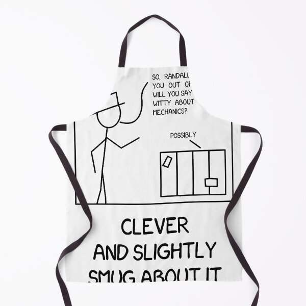 Item preview, Xkcd designed and sold by lavirintAa.