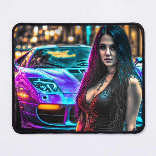 Item preview, Lets hear your heart racing! designed and sold by Anthony Maggio.