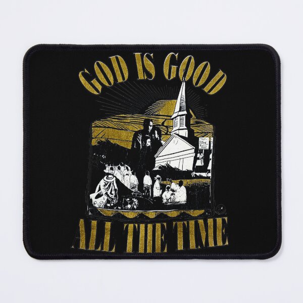 Item preview, God Is Good designed and sold by asanetbophie7.
