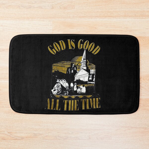 Item preview, God Is Good designed and sold by asanetbophie7.
