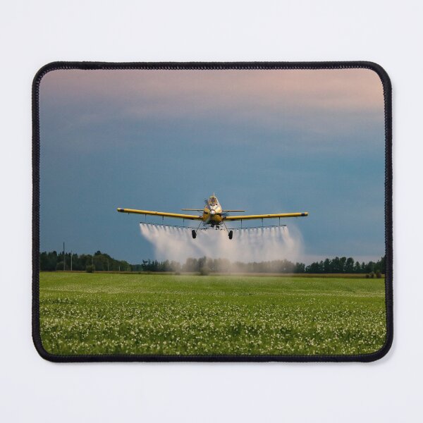 Item preview, Crop Duster designed and sold by OhSnapPhoto.