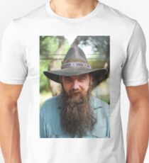 Duct Tape Messiah Unisex T-Shirt