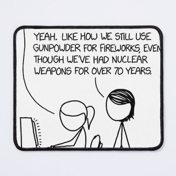 Item preview, xkcd  designed and sold by wanieer.