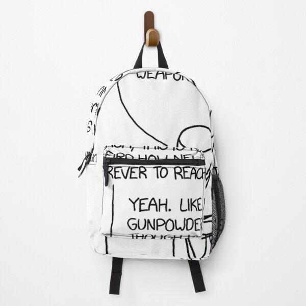 Item preview, xkcd  designed and sold by wanieer.