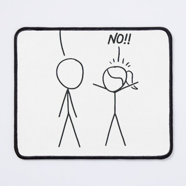Item preview, xkcd  designed and sold by wanieer.