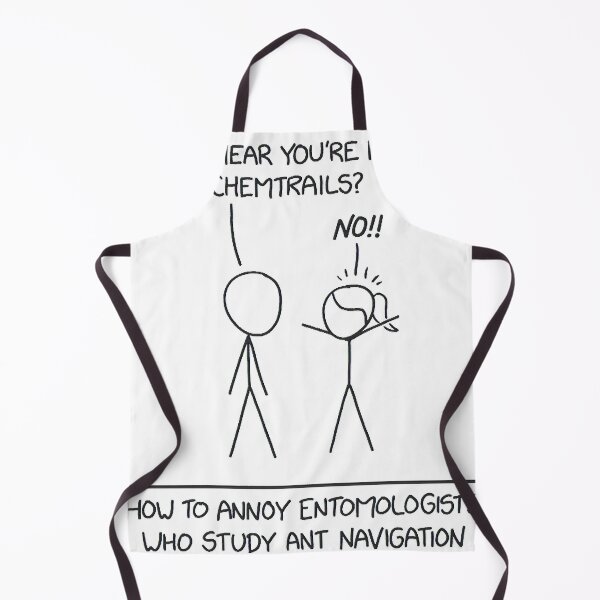 Item preview, xkcd designed and sold by wanieer.