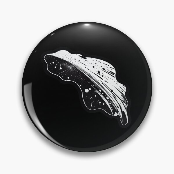 Artikelvorschau, Comet entworfen und verkauft von Prozeum.