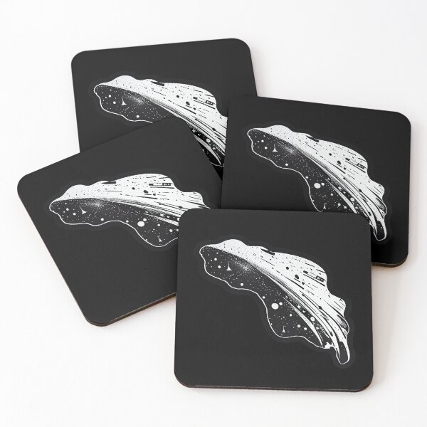 Item preview, Comet designed and sold by Prozeum.