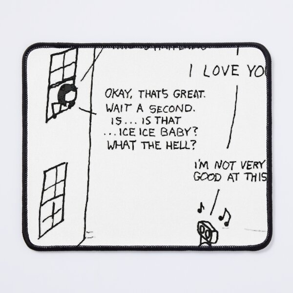Item preview, xkcd  designed and sold by wanieer.