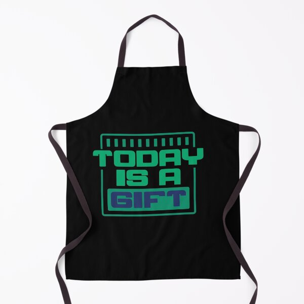 Item preview, Today is A gift Design designed and sold by fun-times-store.