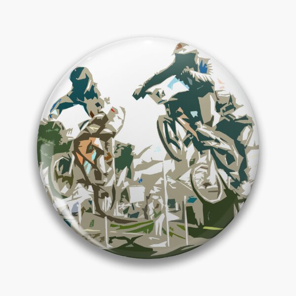 Item preview, bmx designed and sold by ricobarinas.