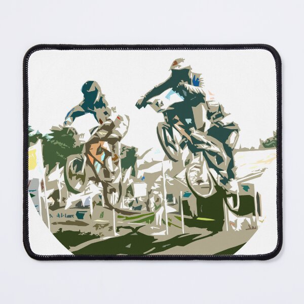 Item preview, bmx designed and sold by ricobarinas.