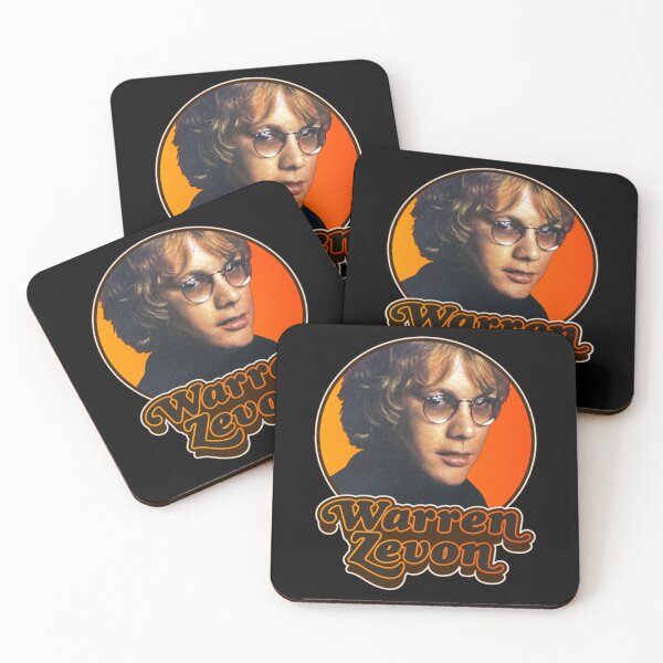 Item preview, Warren Zevon designed and sold by orvnealar.
